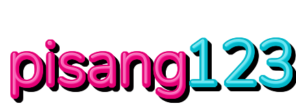 pisang123 — logo kanal