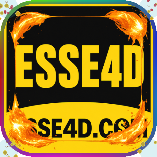 esse4d — mitra unggulan